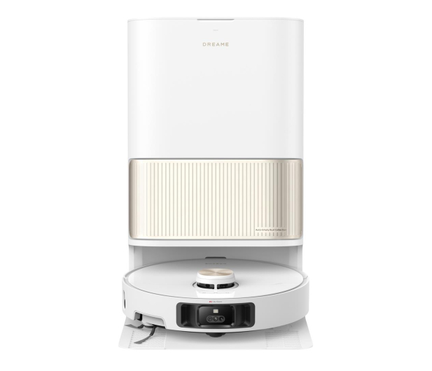 Dreame Robot sprzątający L40 Ultra - 1276488 - zdjęcie 3
